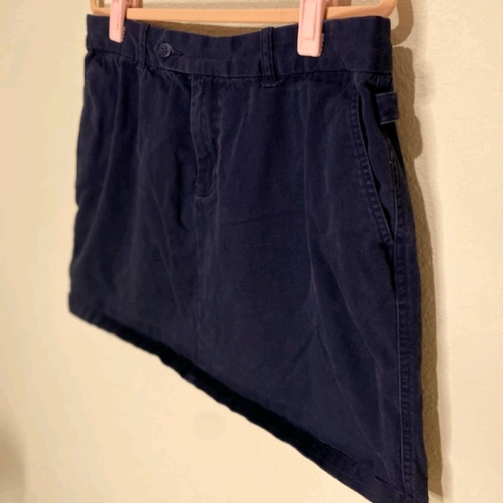 Ralph Lauren Sport Skirt